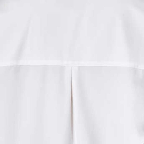 NWOT Modern Ambition Travel Shirt | White - Picture 6 of 8